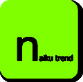 Logo Naiku Trend