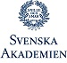 Svenska Akademiens logo